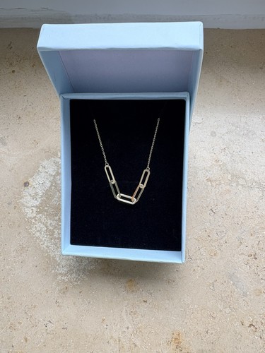 Gold armband karat 585er - 14,