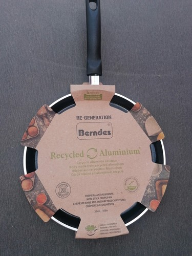 Berndes pfanne crêpes - berndes,