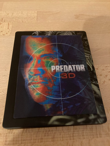 Predator limited exklusiv - predator,