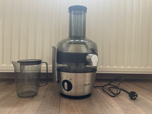 Philips 3000 series entsafter - philips,