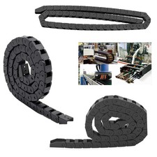 Energiekette Schleppkette