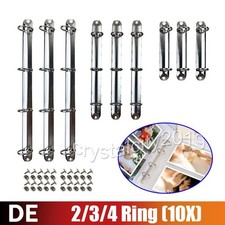 10er Set Mechanik für