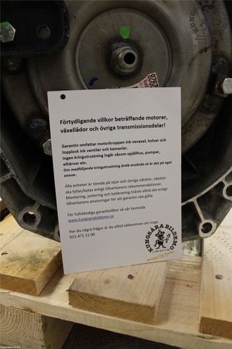 Automatikgetriebe chevrolet - -,