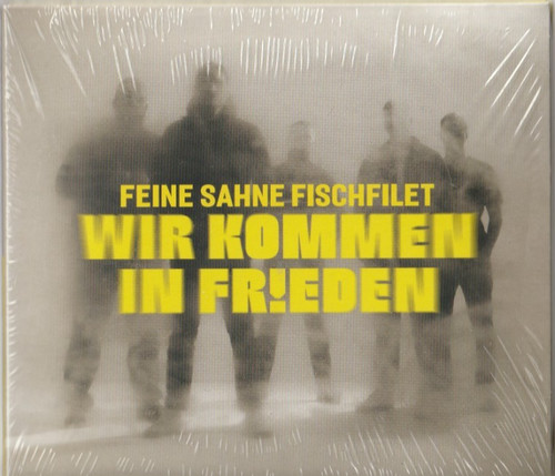 Feine sahne fischfilet - feine,