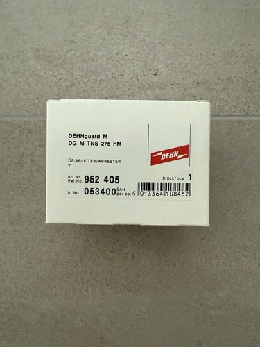 Dehnguard mdg tns - m, 275