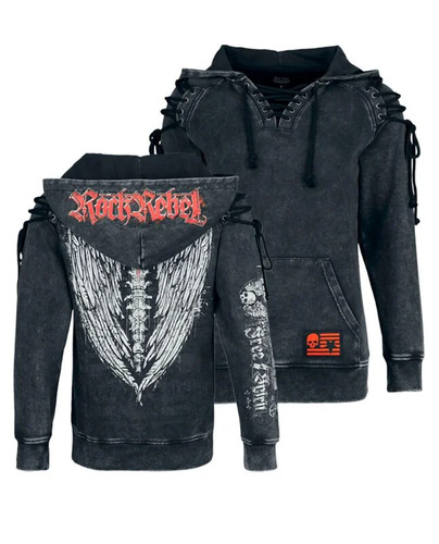 Rock rebel emp - rebel,