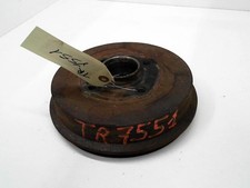 Hintere Rechte Trommel