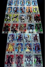 Topps FORCE ATTAX Star Wars