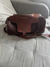 Echtleder reisetasche - echtleder,