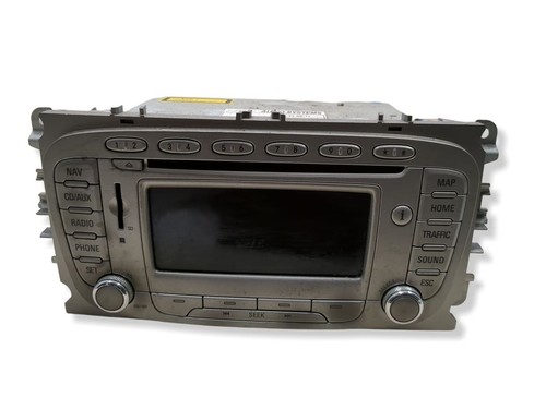 Ford max 2014 radio - 2014,