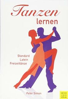 Tanzen lernen standard - tanzen,