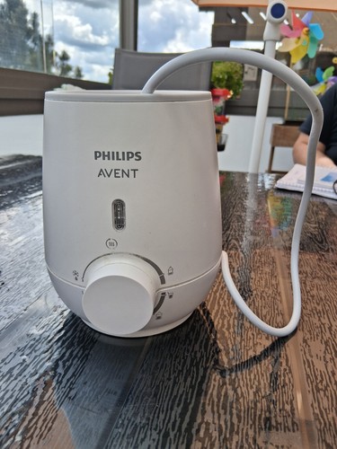Flaschenwärmer philips avent - flaschenwärmer,