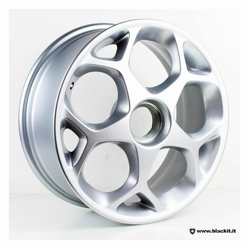 Set von felgen monodado - set,