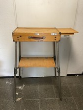 Ständer, für Projektor, Mobiler Tisch U.a. für Beamer Ex. Bundeswehr 1610