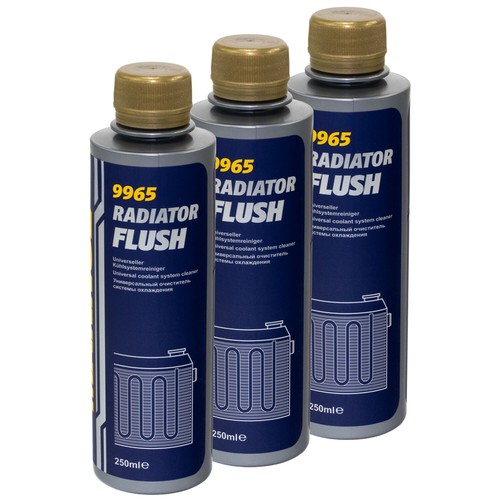 Kühlerreiniger 250 ml - 3,