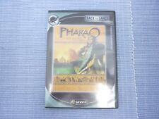 PC - Spiel - Pharao  ,,Erschaffen sie ein Reich für die Ewigkeit´´ - Strategie -
