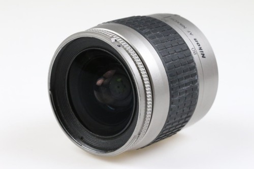 Nikon 80mm 5 - g,