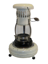 Original Haller Petroleumofen Petroleum Ofen Heizung Heizofen