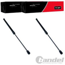 2x MAXGEAR GASFEDERN KOFFERRAUM-LIFTER passend für NISSAN QASHQAI | 12-2274