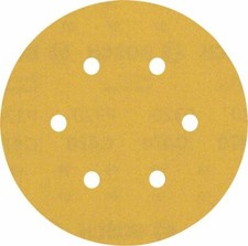 50x BOSCH EXPERT Schleifblatt