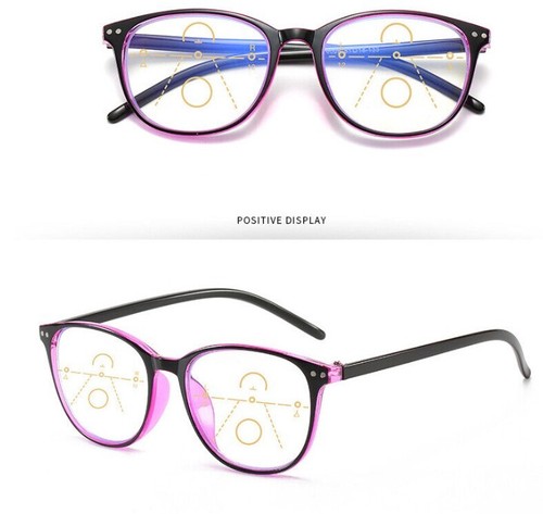 Damen herren gleitsichtbrille - herren,