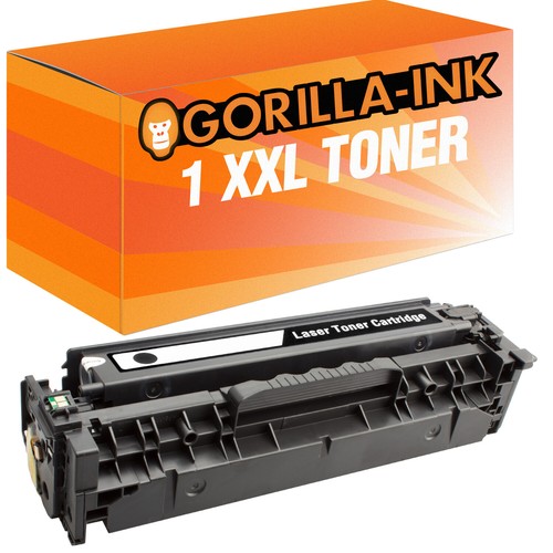 Toner black für ce410x - xl,