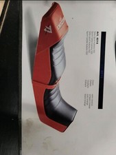 Giuliari Sitzbank GS550 Katana