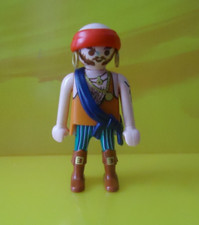 Playmobil Geobra 2009 Pirate