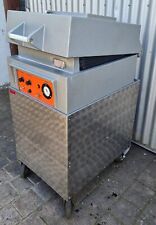 Vakuummaschine Vakuumierer Tischvakuummaschine Röschermatic INTERVAC 63 m³ Busch