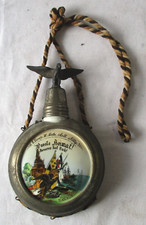 Reservistenflasche - , iv