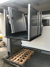 Rollstuhl Haus Lift Hublift