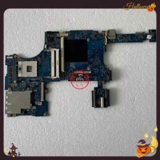 Motherboard Main Board für HP EliteBook 8770W 8770P 8760W 688746-001 688745