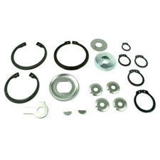 Set Motor für Simson S51 S70