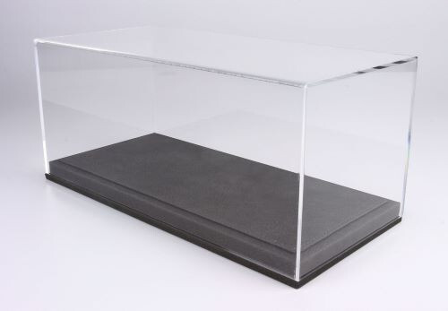 Acryl haube vitrine display - vitrine,