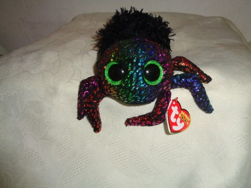 Beanie boo leggz 15 cm - beanie,