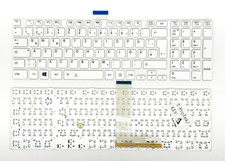 Tastatur ohne Beleuchtung