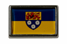 Pin Duisburg OT Rheinhausen