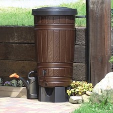 Regentonne regenwassertonne - regentonne,