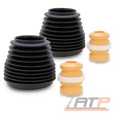 STOSSDÄMPFER STAUBSCHUTZ-SATZ