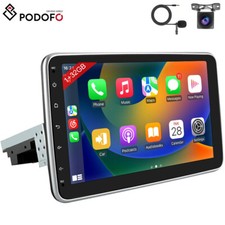 10.1 Zoll Android 15 Autoradio