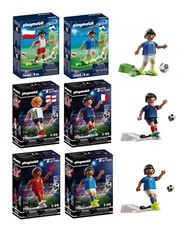 Playmobil sports action - playmobil®, &