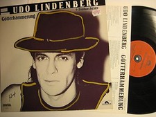 UDO LINDENBERG &