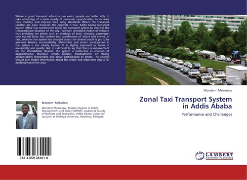 Zonal taxi transport system - zonal, in