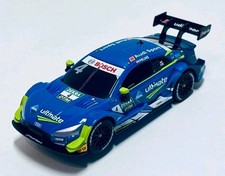 Carrera GO!!! / GO!!! Plus Auto Audi RS 5 DTM R. Frijns Nr. 4 64184 Autorennbahn