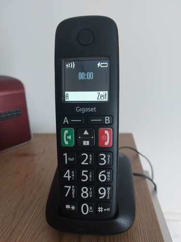 Gigaset e290 festnetztelefon - gigaset,
