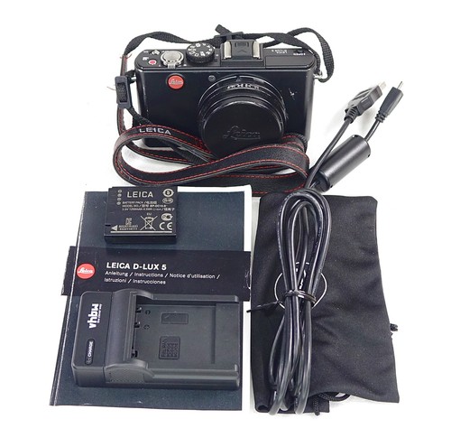 Leica lux mp 24 - 10,1, 24-90
