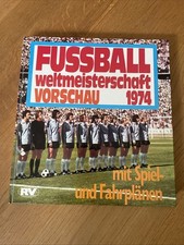Buch Fußball