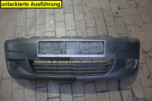 Stossfänger stossstange - /,