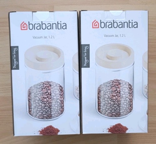 Brabantia voratsglas rund - brabantia,
