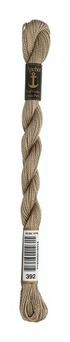 Anchor perlgarn stärke - anchor, 5